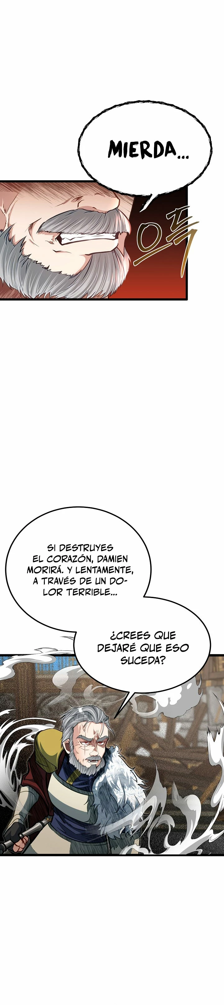 Mi Hermano Pequeño Es El Mejor De La Academia > Capitulo 42 > Page 71