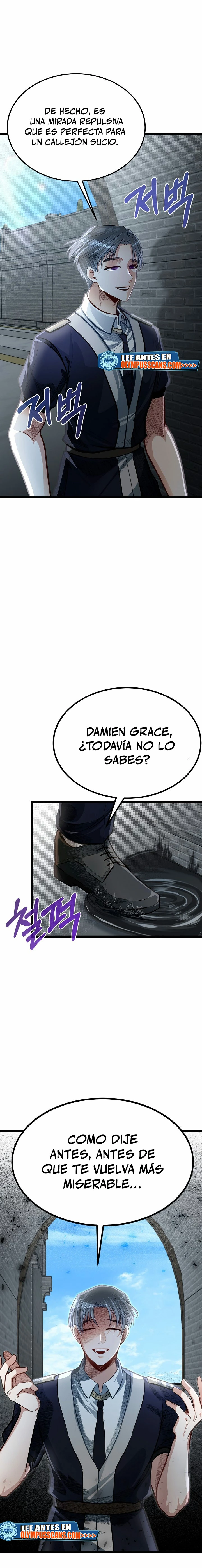 Mi Hermano Pequeño Es El Mejor De La Academia > Capitulo 42 > Page 241