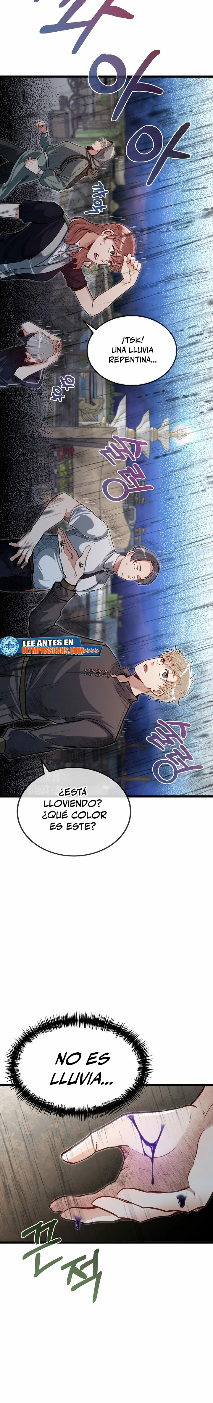 Mi Hermano Pequeño Es El Mejor De La Academia > Capitulo 43 > Page 31
