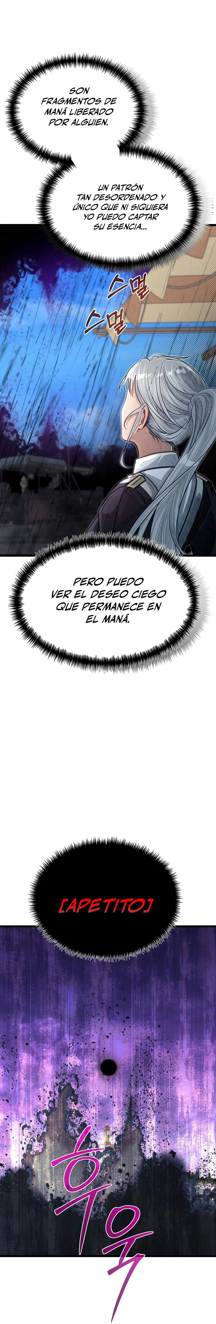 Mi Hermano Pequeño Es El Mejor De La Academia > Capitulo 43 > Page 41