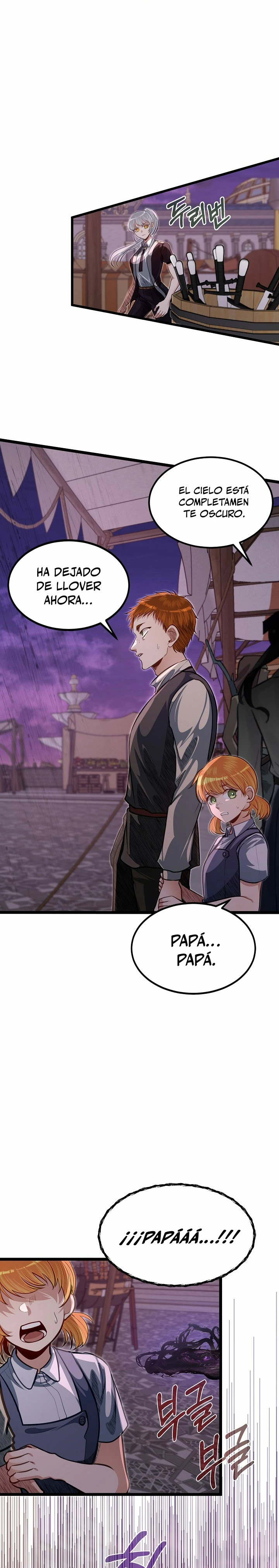 Mi Hermano Pequeño Es El Mejor De La Academia > Capitulo 43 > Page 51