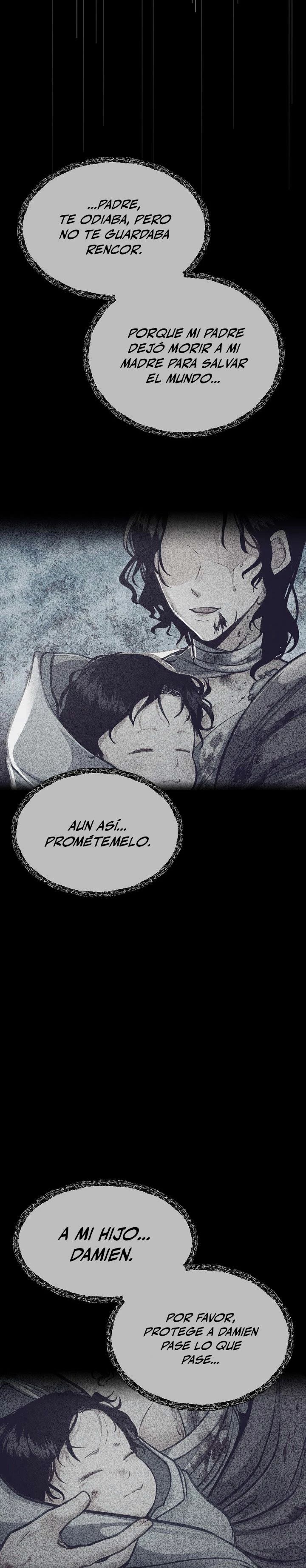 Mi Hermano Pequeño Es El Mejor De La Academia > Capitulo 43 > Page 291