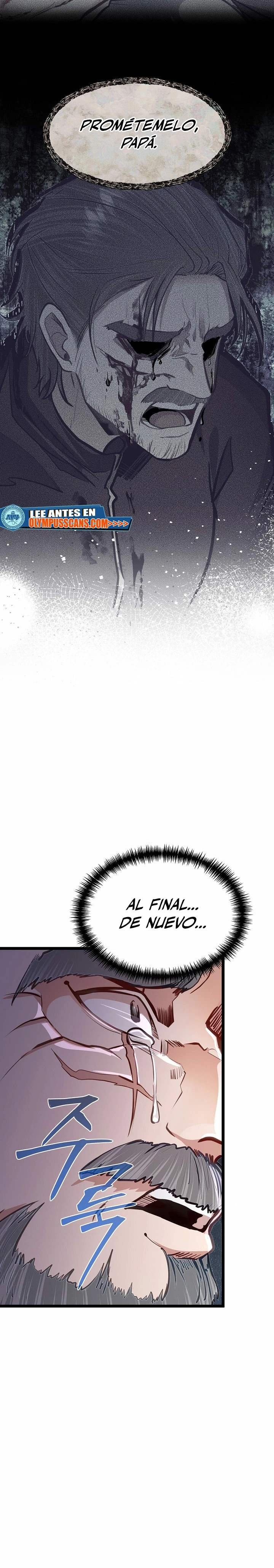Mi Hermano Pequeño Es El Mejor De La Academia > Capitulo 43 > Page 301