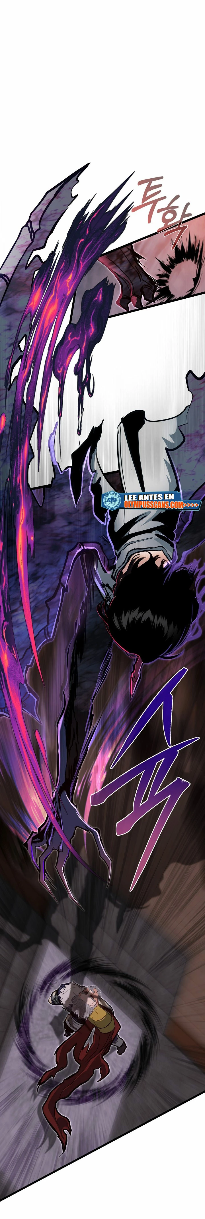 Mi Hermano Pequeño Es El Mejor De La Academia > Capitulo 43 > Page 321