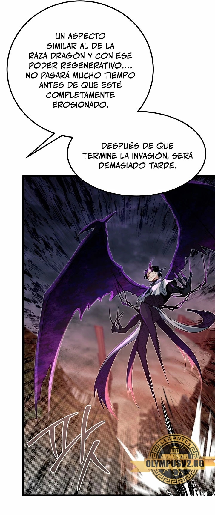 Mi Hermano Pequeño Es El Mejor De La Academia > Capitulo 44 > Page 81