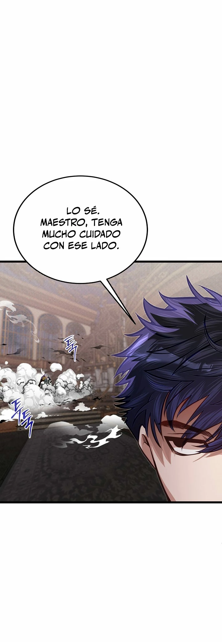 Mi Hermano Pequeño Es El Mejor De La Academia > Capitulo 44 > Page 91