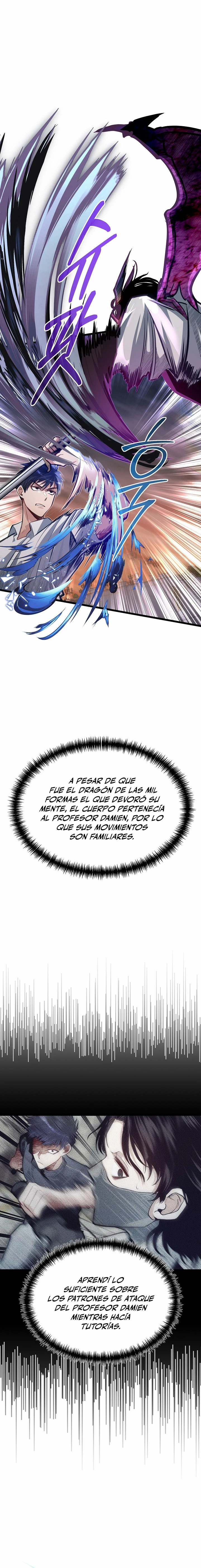 Mi Hermano Pequeño Es El Mejor De La Academia > Capitulo 44 > Page 131