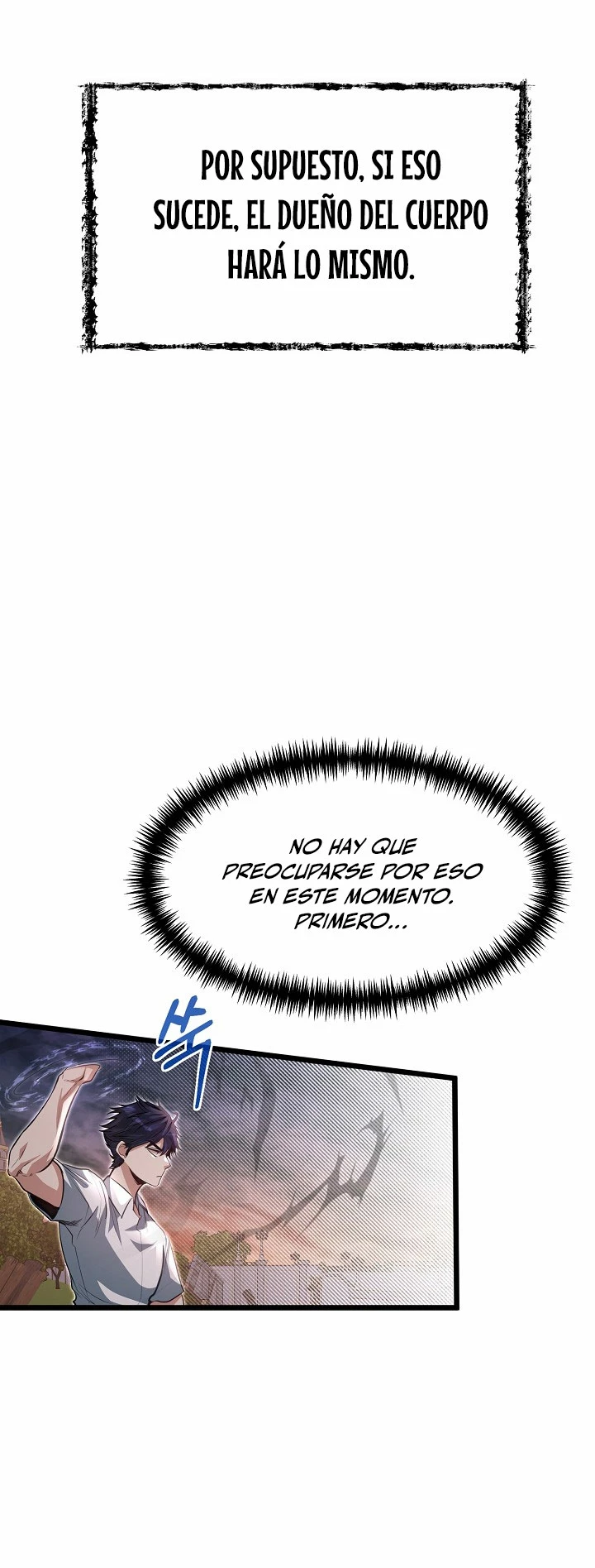 Mi Hermano Pequeño Es El Mejor De La Academia > Capitulo 44 > Page 171