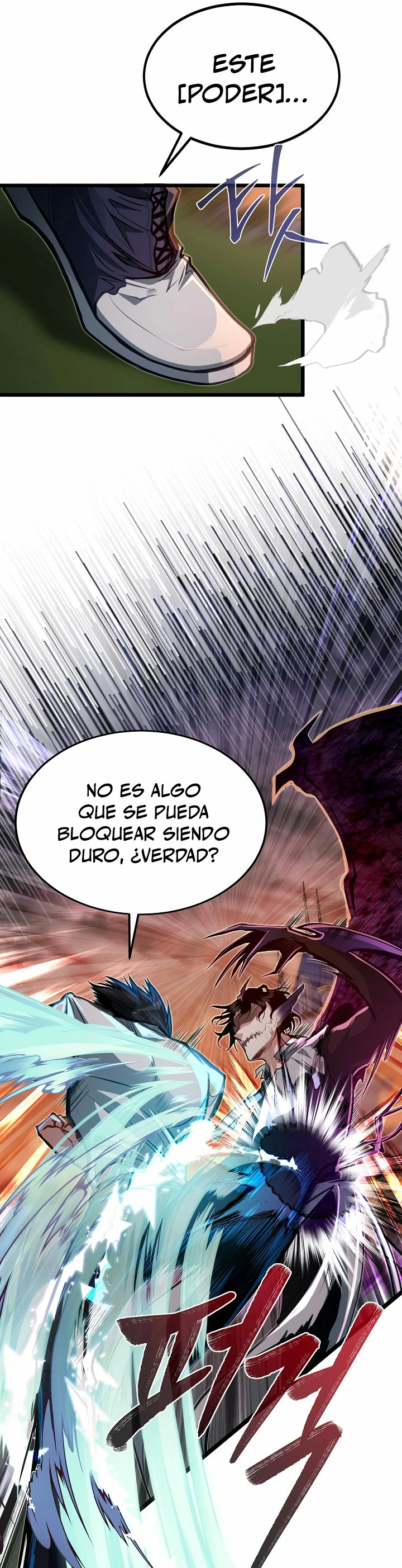 Mi Hermano Pequeño Es El Mejor De La Academia > Capitulo 44 > Page 241