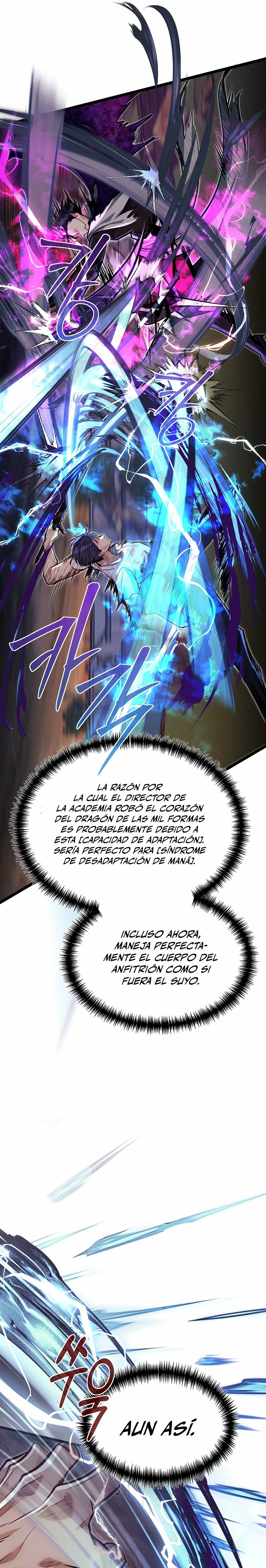 Mi Hermano Pequeño Es El Mejor De La Academia > Capitulo 45 > Page 81