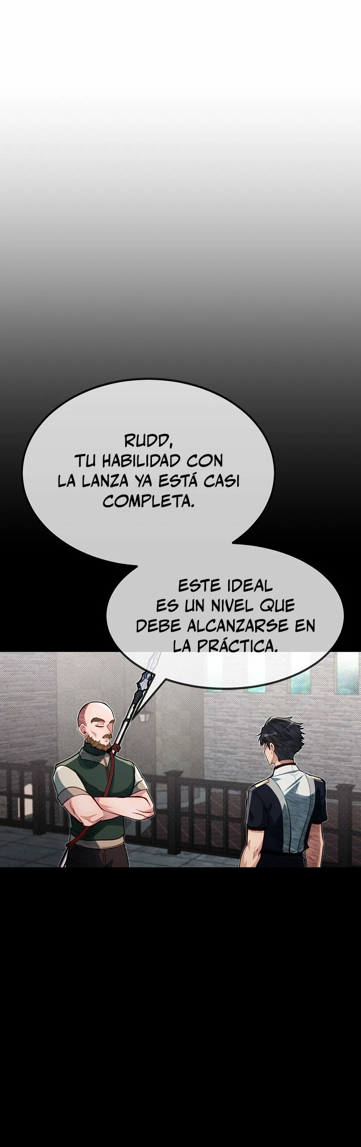 Mi Hermano Pequeño Es El Mejor De La Academia > Capitulo 45 > Page 141
