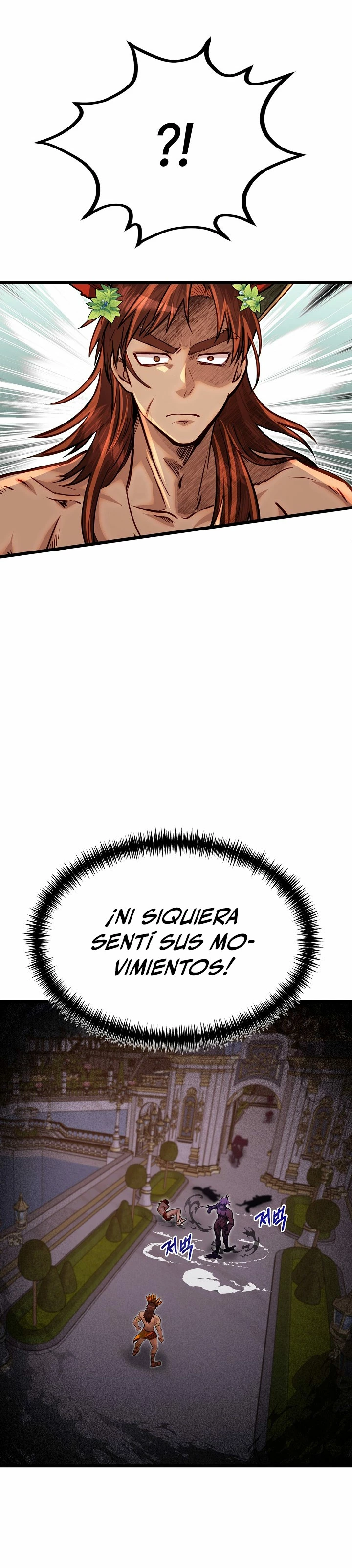 Mi Hermano Pequeño Es El Mejor De La Academia > Capitulo 45 > Page 321