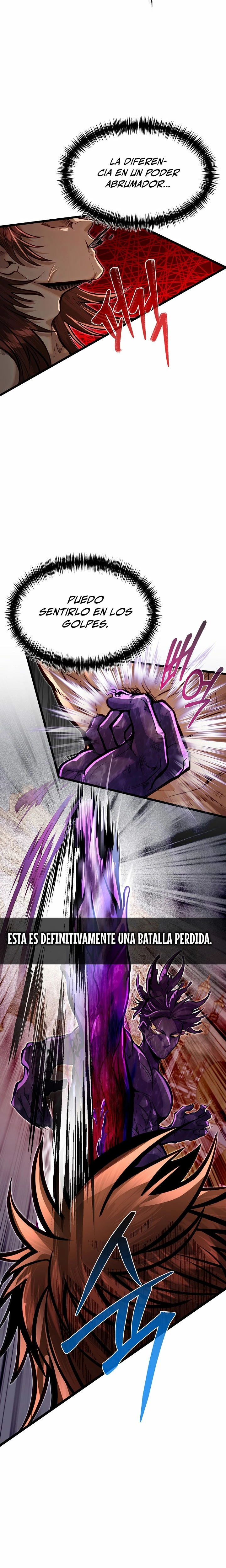 Mi Hermano Pequeño Es El Mejor De La Academia > Capitulo 46 > Page 31