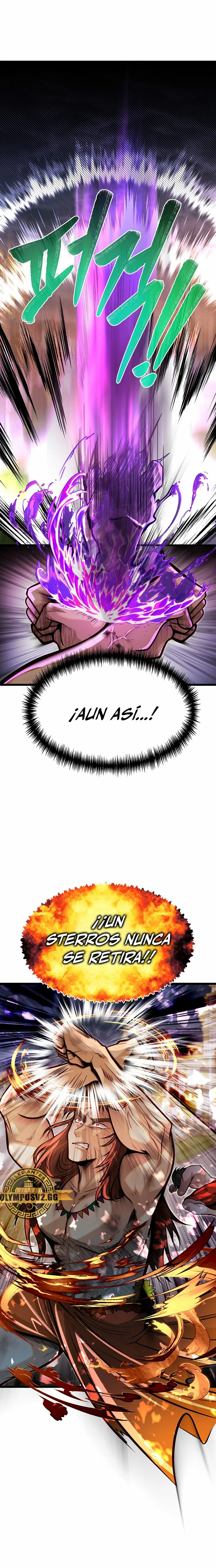 Mi Hermano Pequeño Es El Mejor De La Academia > Capitulo 46 > Page 41