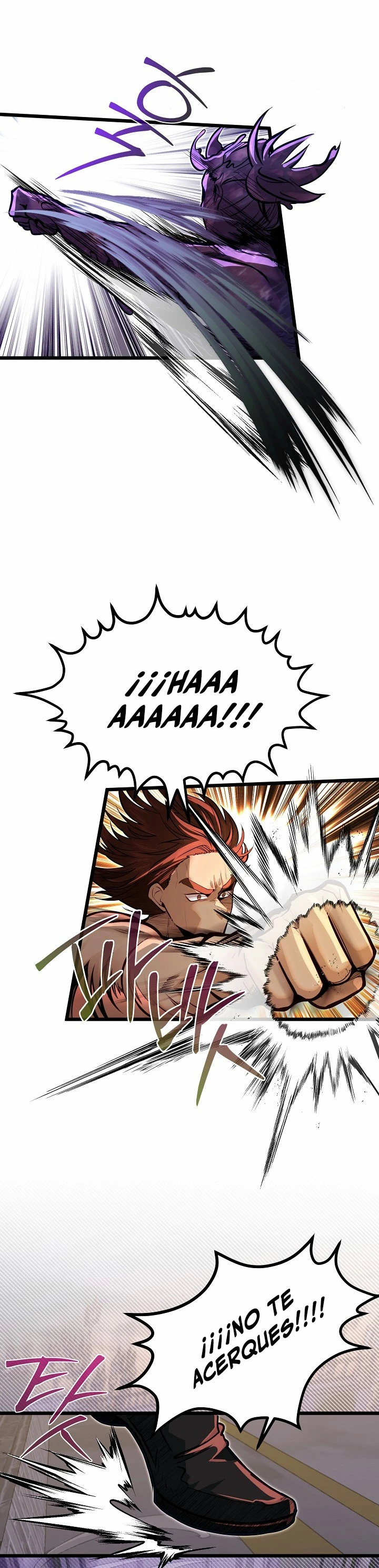 Mi Hermano Pequeño Es El Mejor De La Academia > Capitulo 46 > Page 51