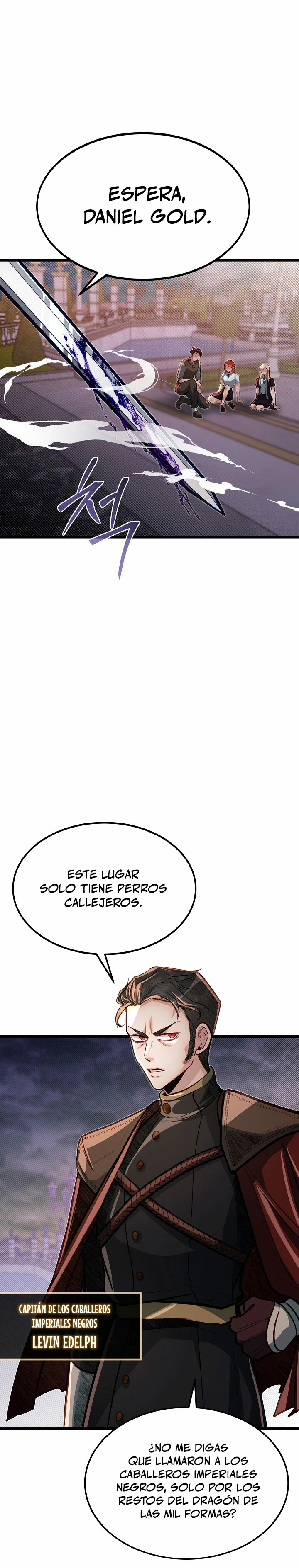 Mi Hermano Pequeño Es El Mejor De La Academia > Capitulo 46 > Page 121