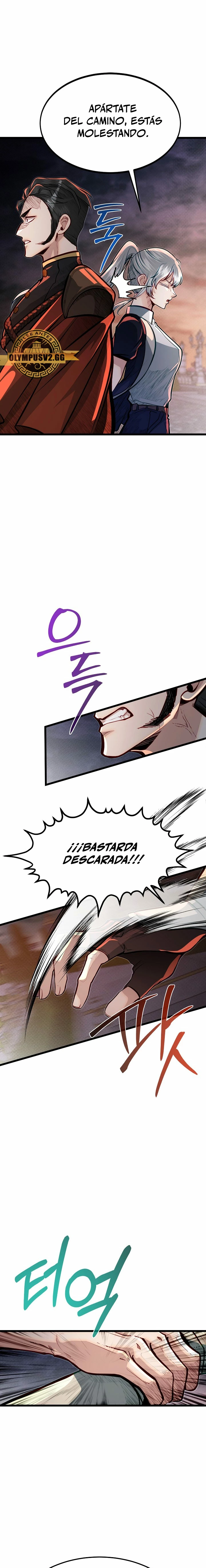 Mi Hermano Pequeño Es El Mejor De La Academia > Capitulo 46 > Page 161