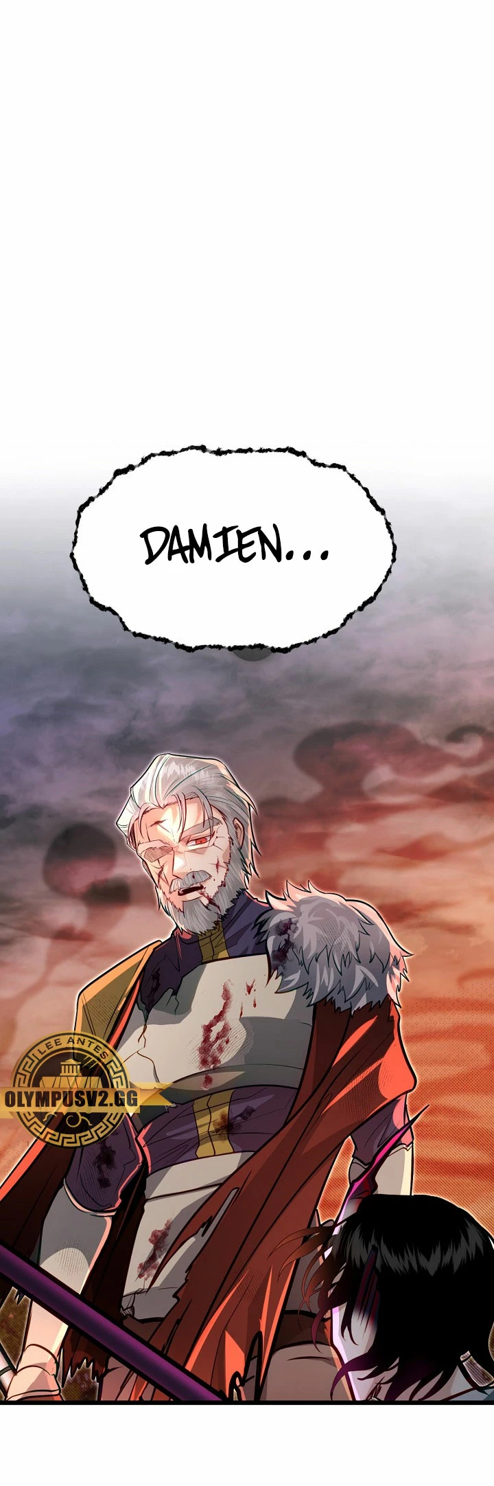 Mi Hermano Pequeño Es El Mejor De La Academia > Capitulo 47 > Page 01