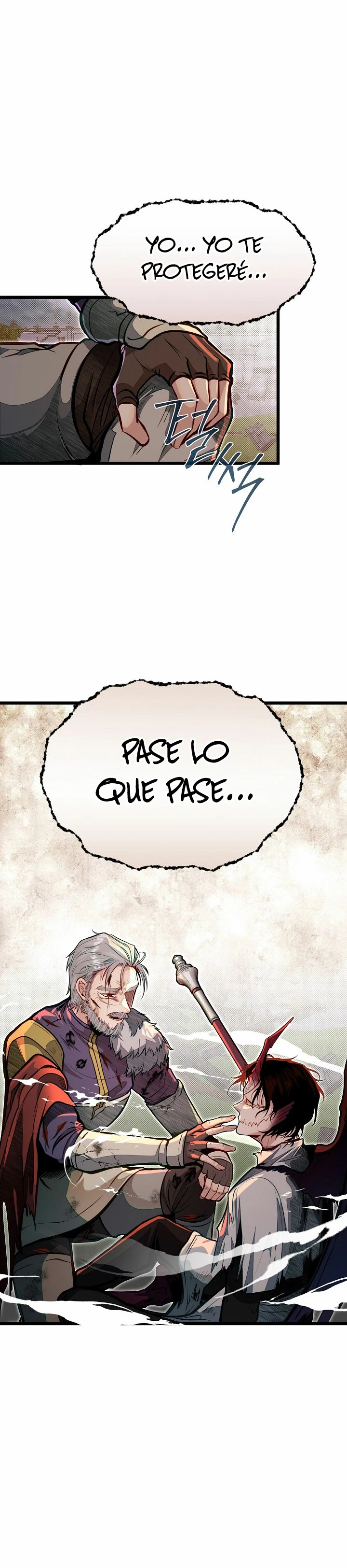 Mi Hermano Pequeño Es El Mejor De La Academia > Capitulo 47 > Page 11