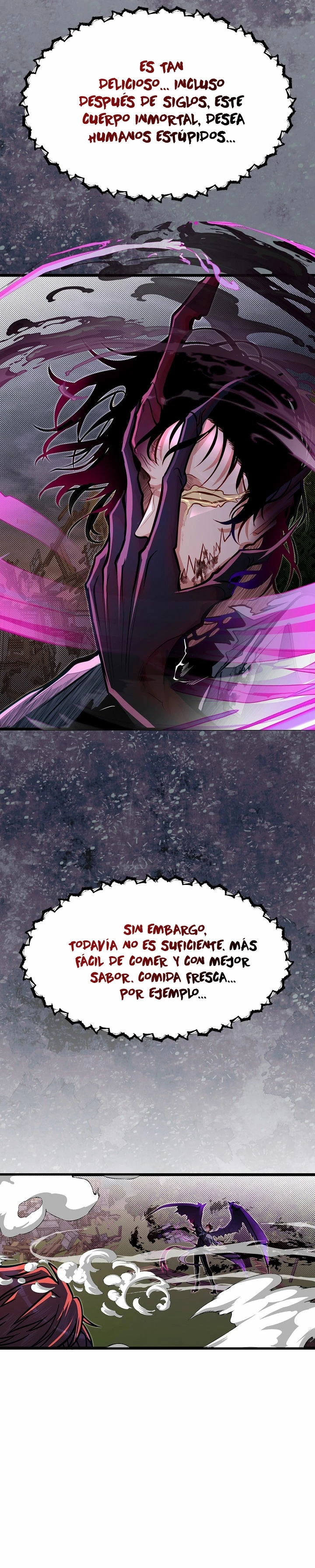 Mi Hermano Pequeño Es El Mejor De La Academia > Capitulo 47 > Page 51