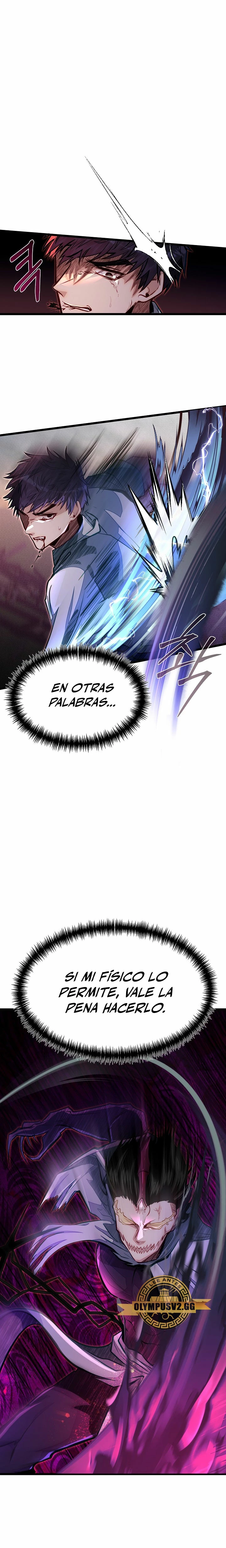 Mi Hermano Pequeño Es El Mejor De La Academia > Capitulo 47 > Page 91