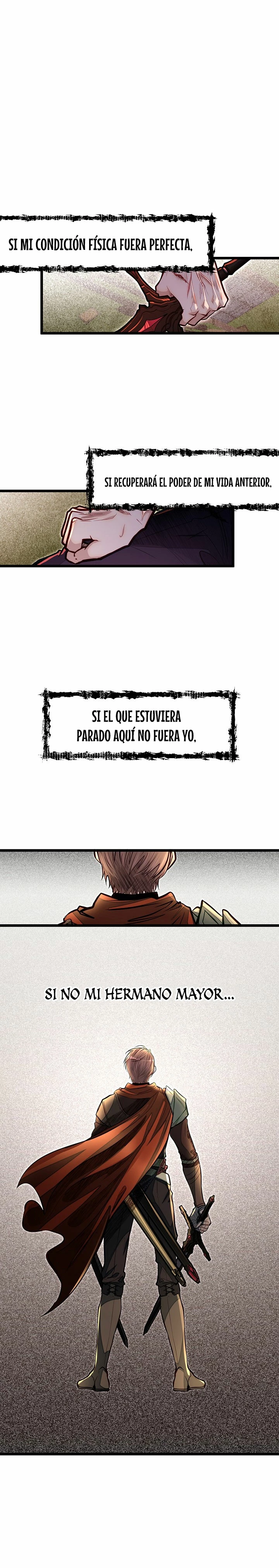Mi Hermano Pequeño Es El Mejor De La Academia > Capitulo 47 > Page 111