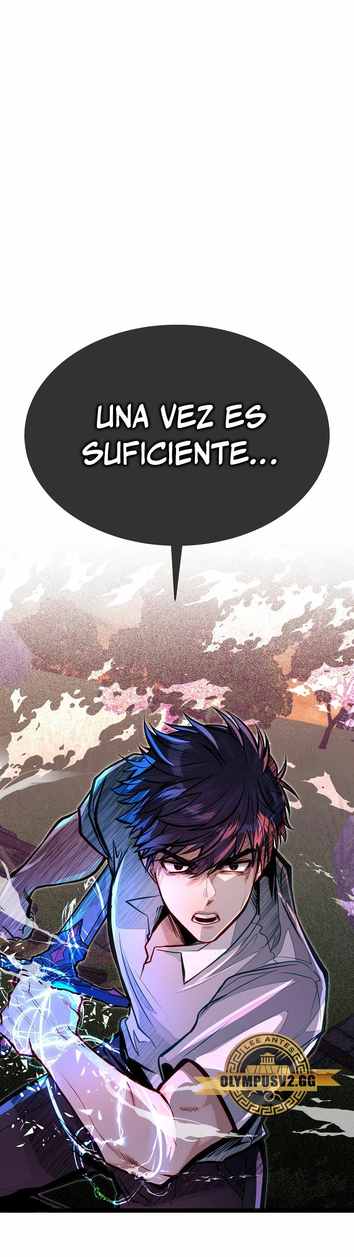 Mi Hermano Pequeño Es El Mejor De La Academia > Capitulo 47 > Page 121