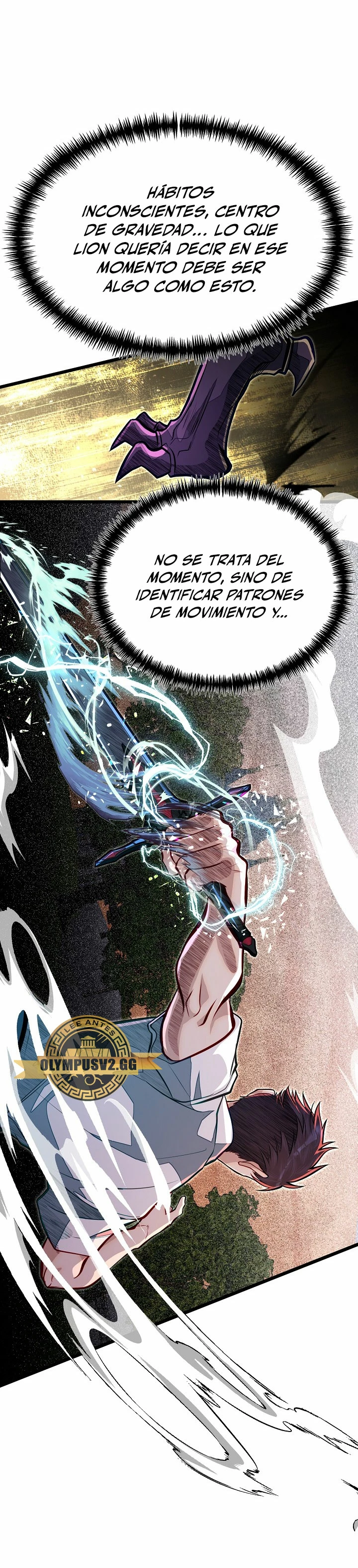 Mi Hermano Pequeño Es El Mejor De La Academia > Capitulo 47 > Page 191