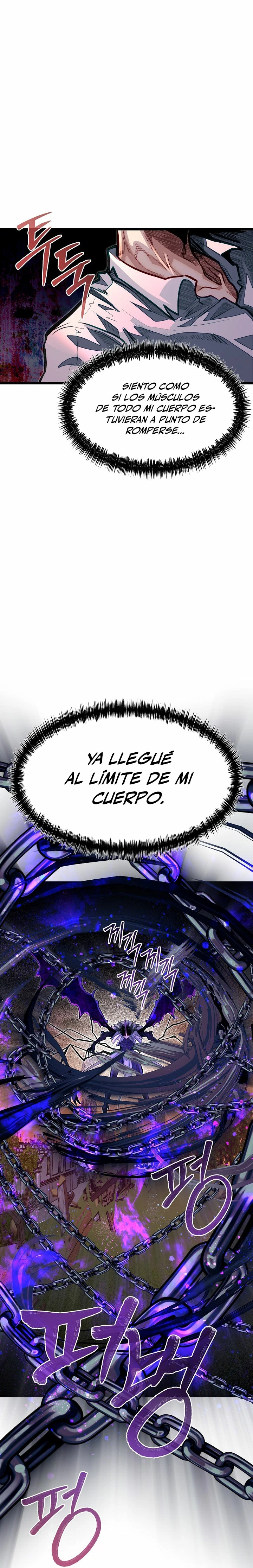Mi Hermano Pequeño Es El Mejor De La Academia > Capitulo 47 > Page 221