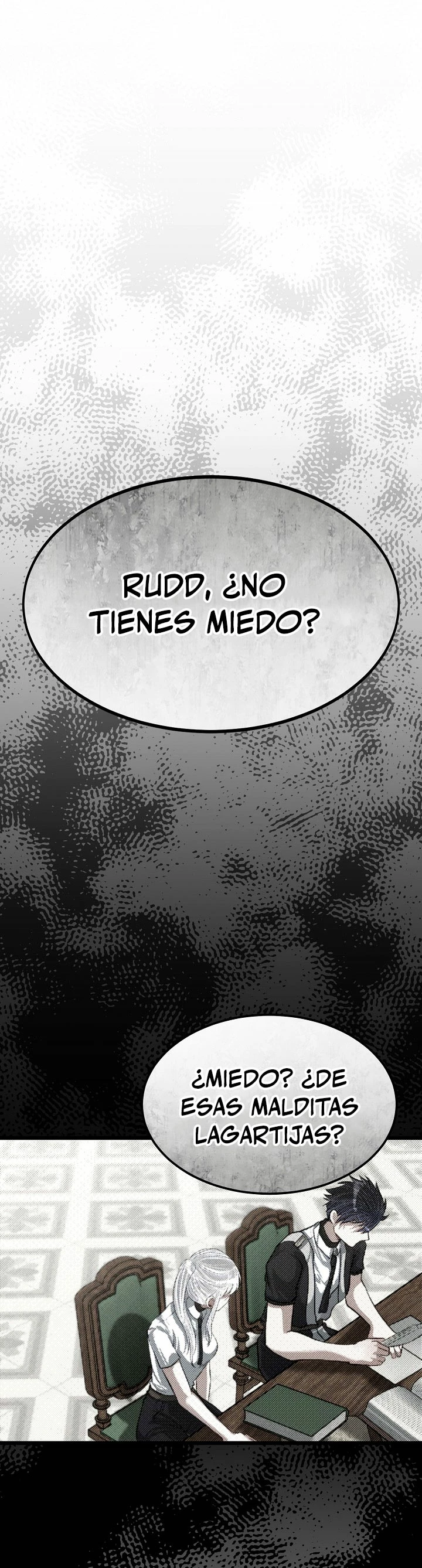 Mi Hermano Pequeño Es El Mejor De La Academia > Capitulo 48 > Page 11
