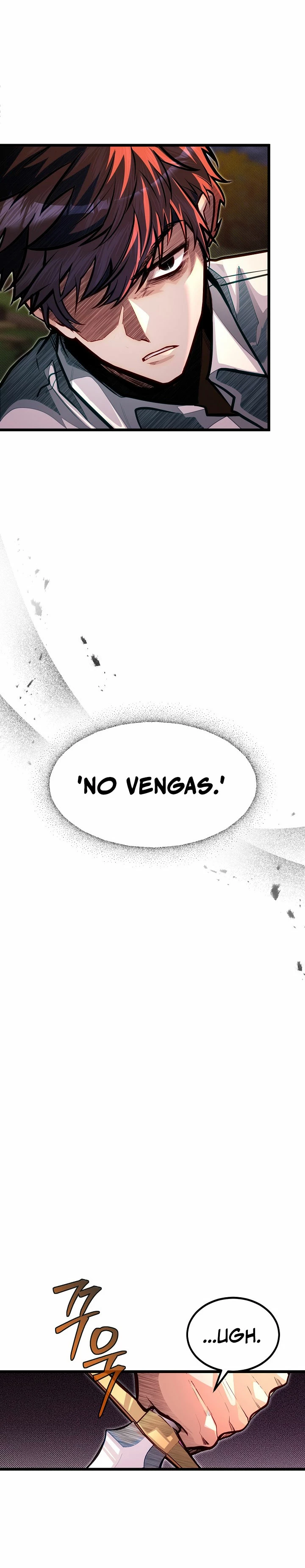 Mi Hermano Pequeño Es El Mejor De La Academia > Capitulo 48 > Page 31
