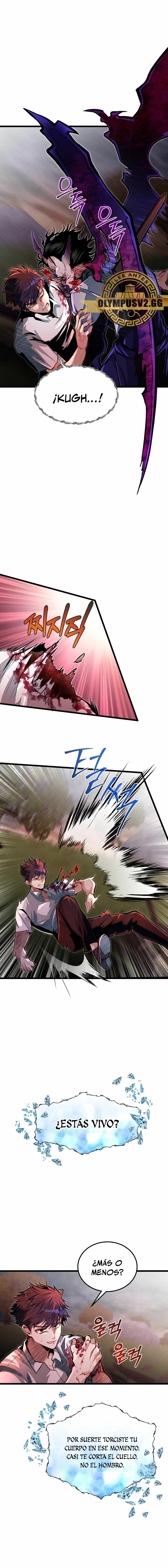 Mi Hermano Pequeño Es El Mejor De La Academia > Capitulo 48 > Page 41