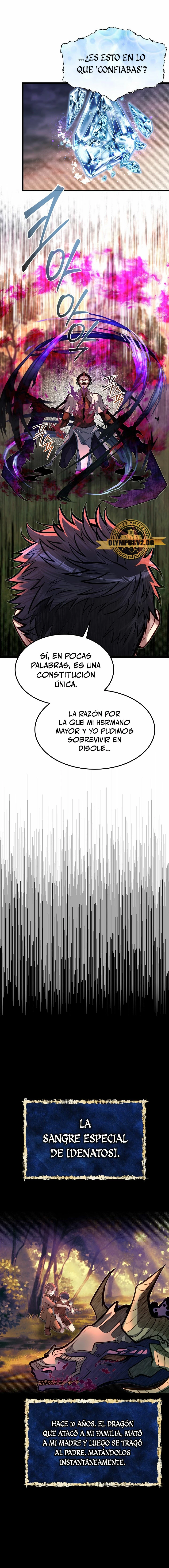 Mi Hermano Pequeño Es El Mejor De La Academia > Capitulo 48 > Page 101