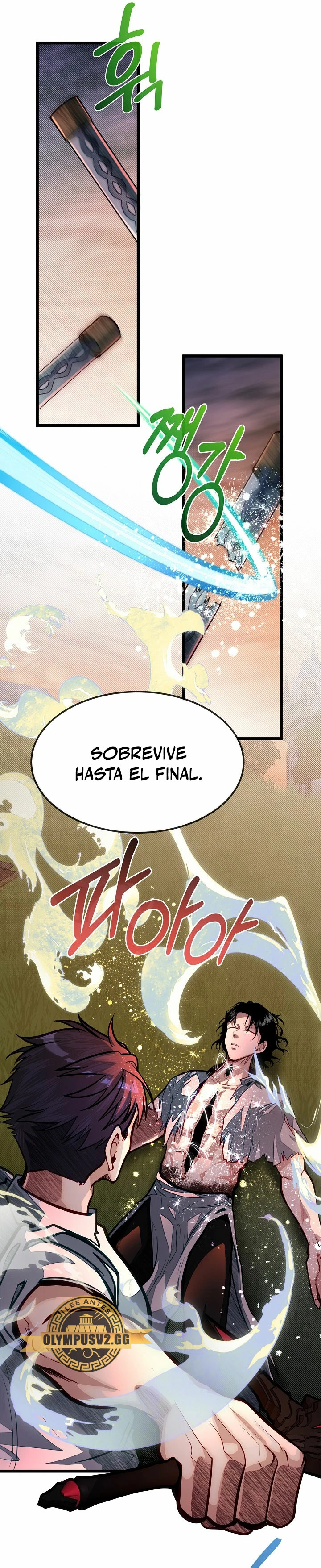 Mi Hermano Pequeño Es El Mejor De La Academia > Capitulo 48 > Page 211
