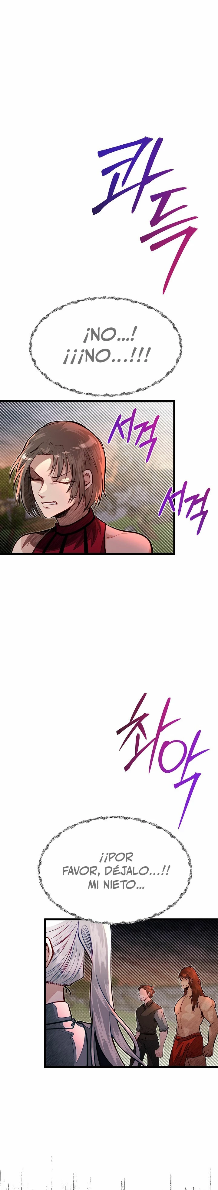 Mi Hermano Pequeño Es El Mejor De La Academia > Capitulo 48 > Page 271