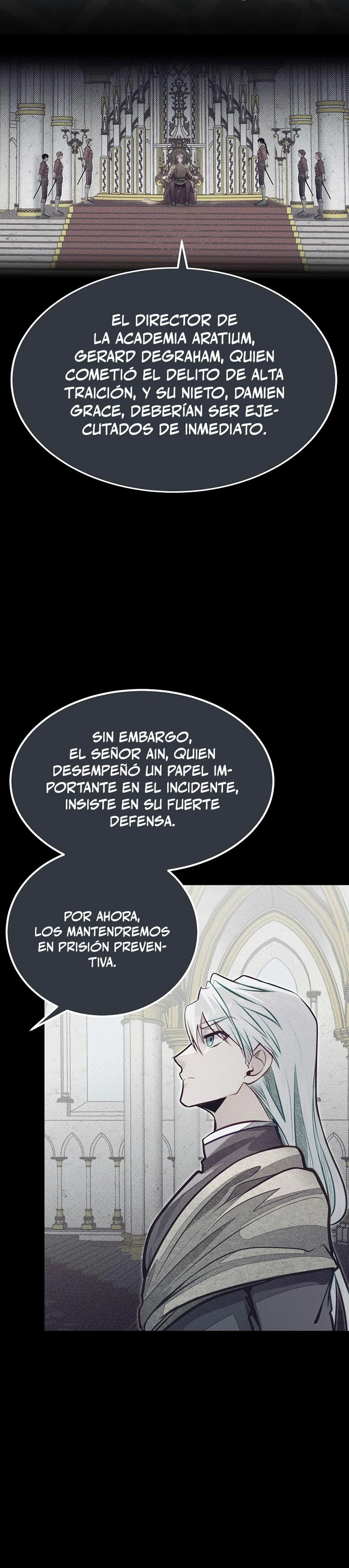 Mi Hermano Pequeño Es El Mejor De La Academia > Capitulo 49 > Page 21