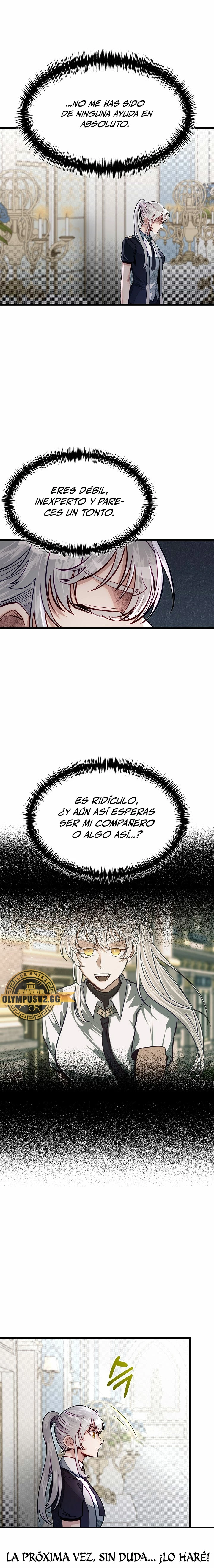 Mi Hermano Pequeño Es El Mejor De La Academia > Capitulo 49 > Page 71
