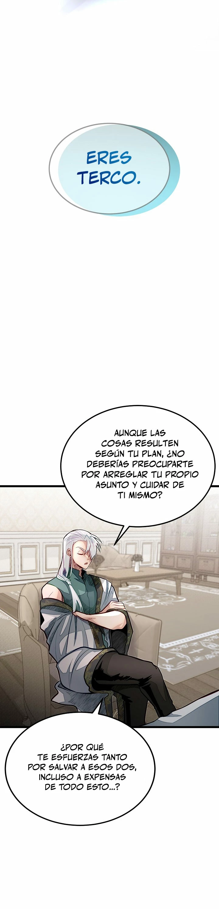 Mi Hermano Pequeño Es El Mejor De La Academia > Capitulo 49 > Page 91