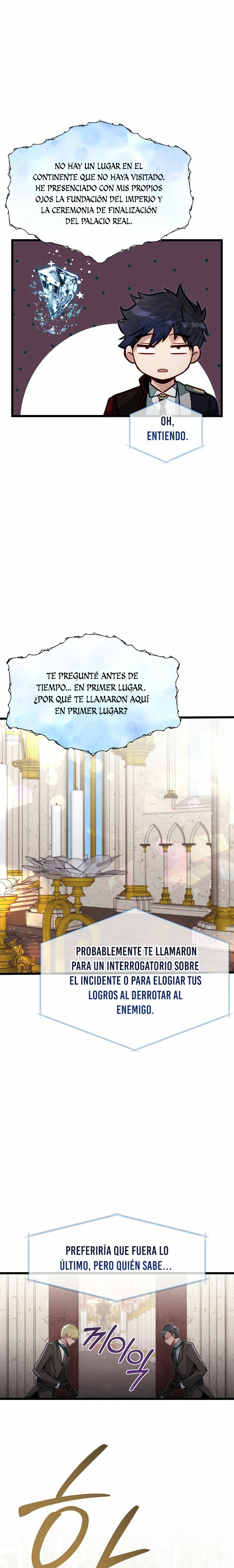 Mi Hermano Pequeño Es El Mejor De La Academia > Capitulo 49 > Page 181