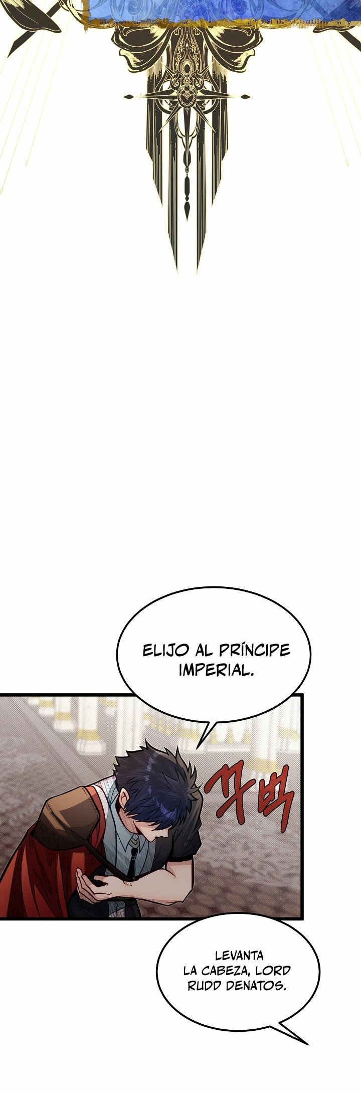 Mi Hermano Pequeño Es El Mejor De La Academia > Capitulo 49 > Page 221