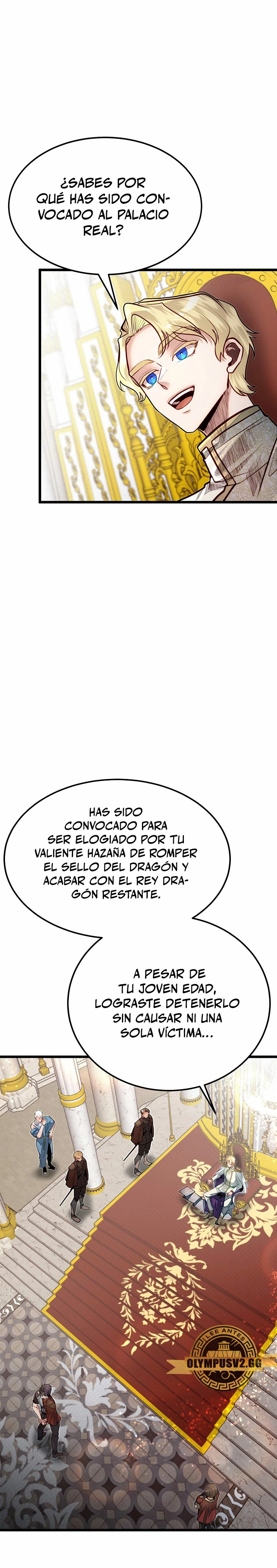 Mi Hermano Pequeño Es El Mejor De La Academia > Capitulo 49 > Page 231