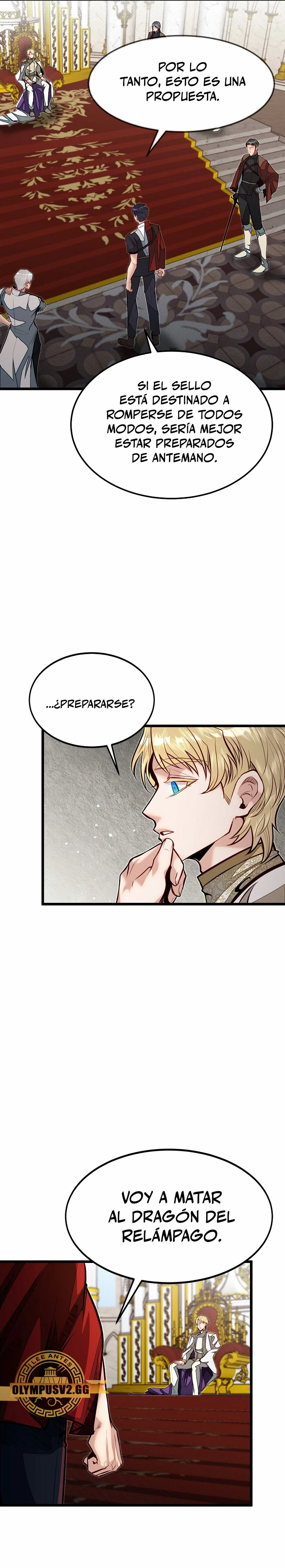 Mi Hermano Pequeño Es El Mejor De La Academia > Capitulo 50 > Page 71