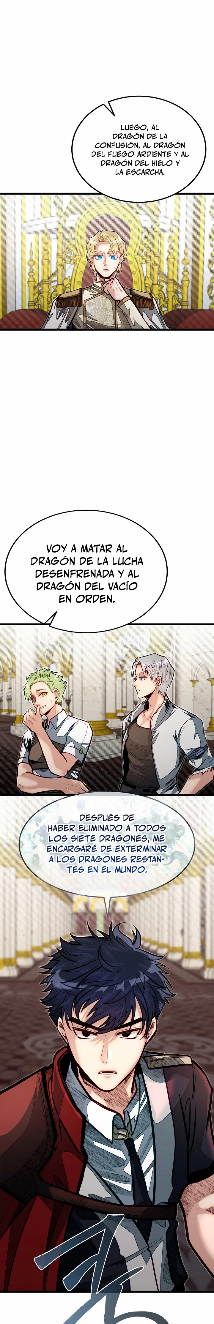 Mi Hermano Pequeño Es El Mejor De La Academia > Capitulo 50 > Page 81