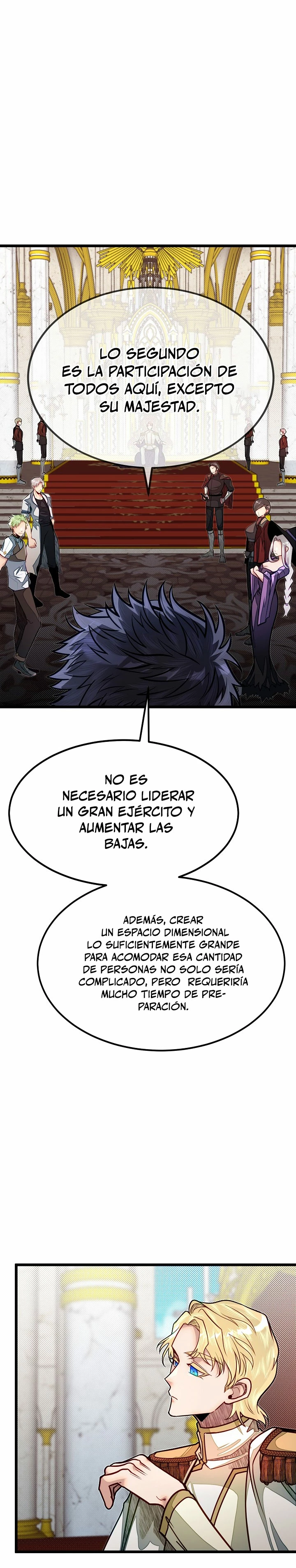 Mi Hermano Pequeño Es El Mejor De La Academia > Capitulo 50 > Page 161