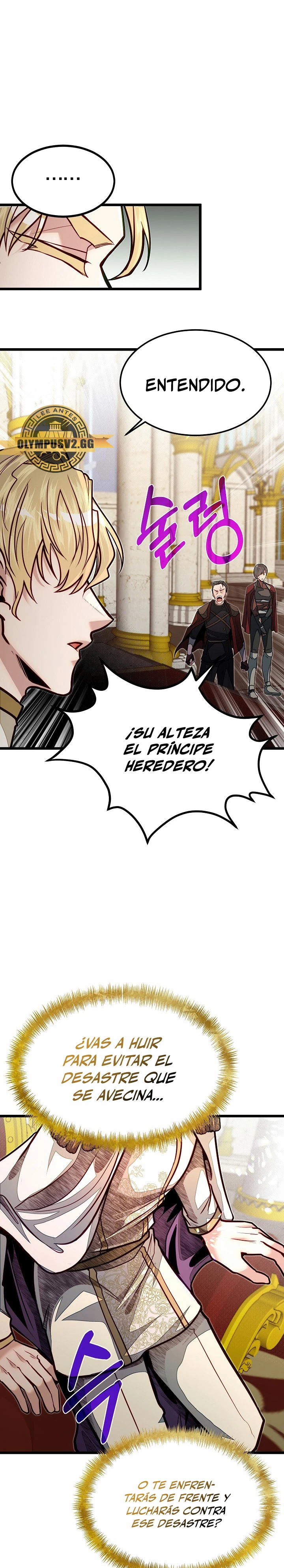 Mi Hermano Pequeño Es El Mejor De La Academia > Capitulo 50 > Page 181