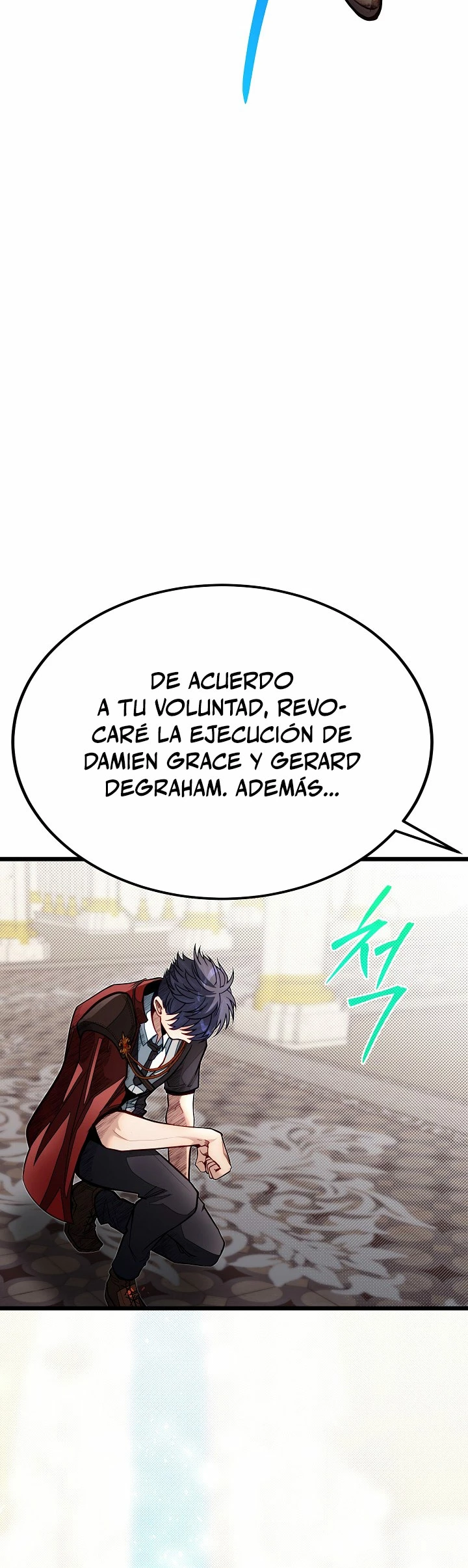 Mi Hermano Pequeño Es El Mejor De La Academia > Capitulo 50 > Page 221