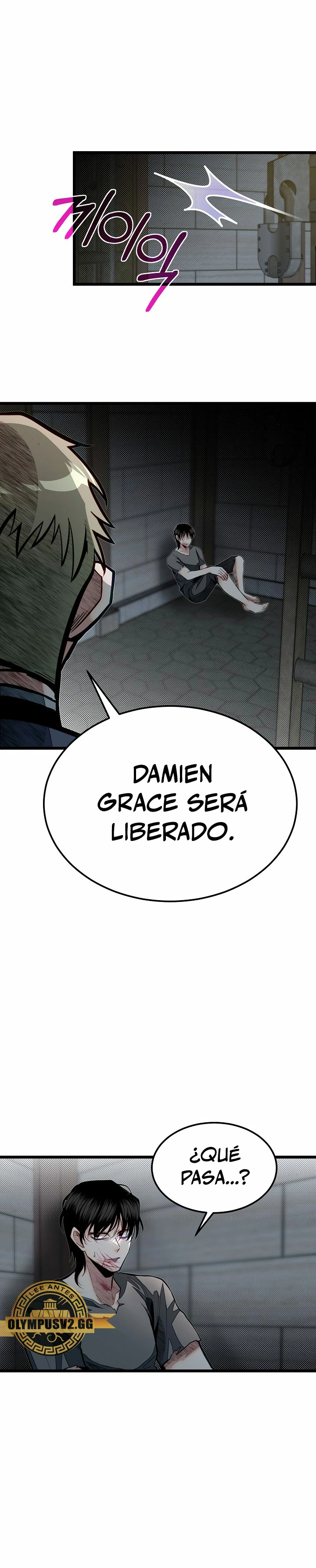 Mi Hermano Pequeño Es El Mejor De La Academia > Capitulo 50 > Page 241