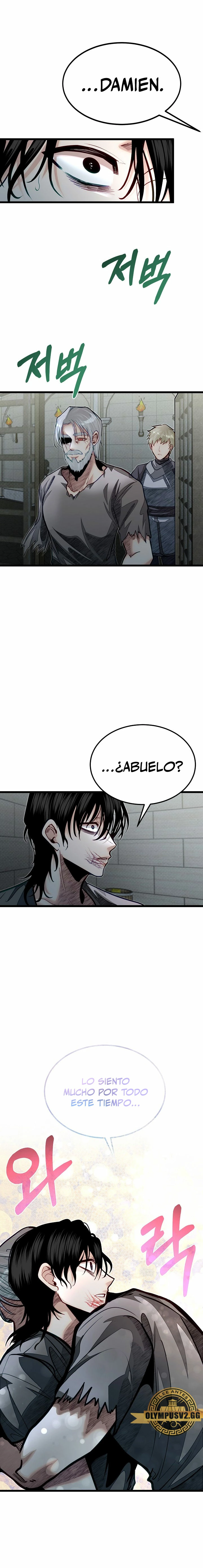 Mi Hermano Pequeño Es El Mejor De La Academia > Capitulo 50 > Page 251