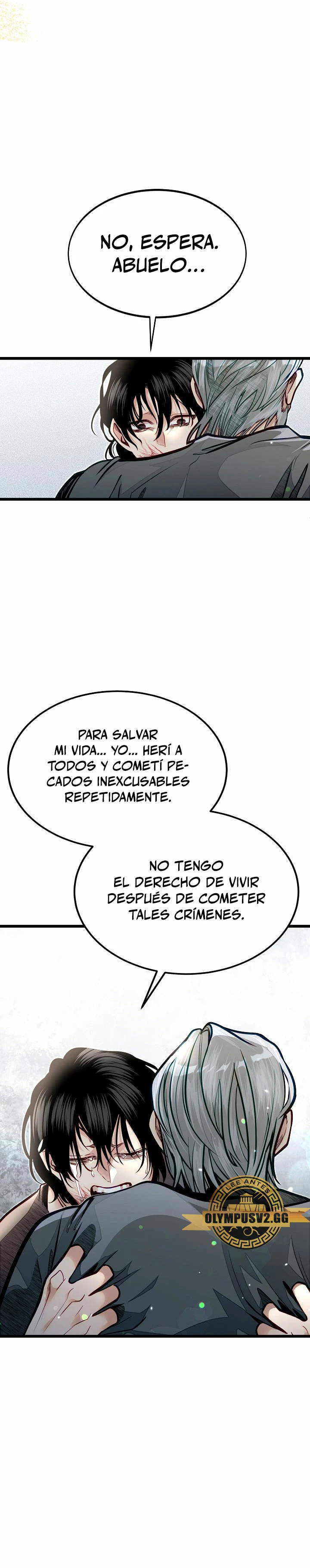 Mi Hermano Pequeño Es El Mejor De La Academia > Capitulo 50 > Page 271