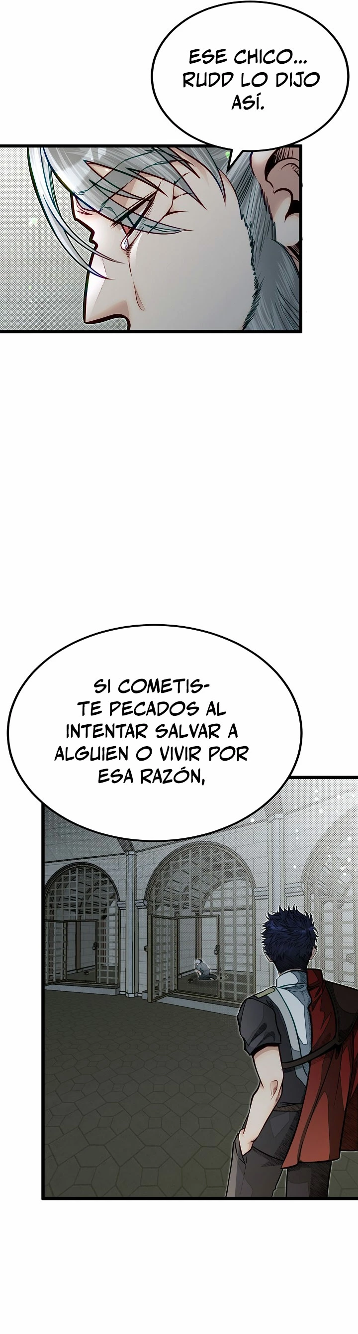 Mi Hermano Pequeño Es El Mejor De La Academia > Capitulo 50 > Page 281